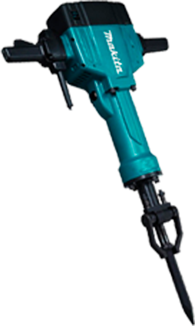 Rompedora eléctrica